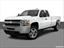 2012 Chevrolet Silverado 3500 HD Extended Cab